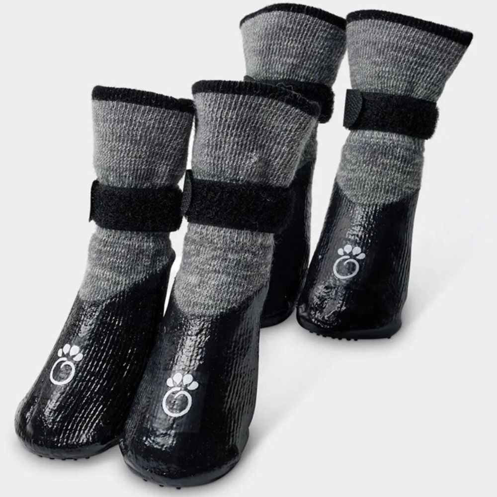 GF Pet Dog Booties - Picture 2 of 7